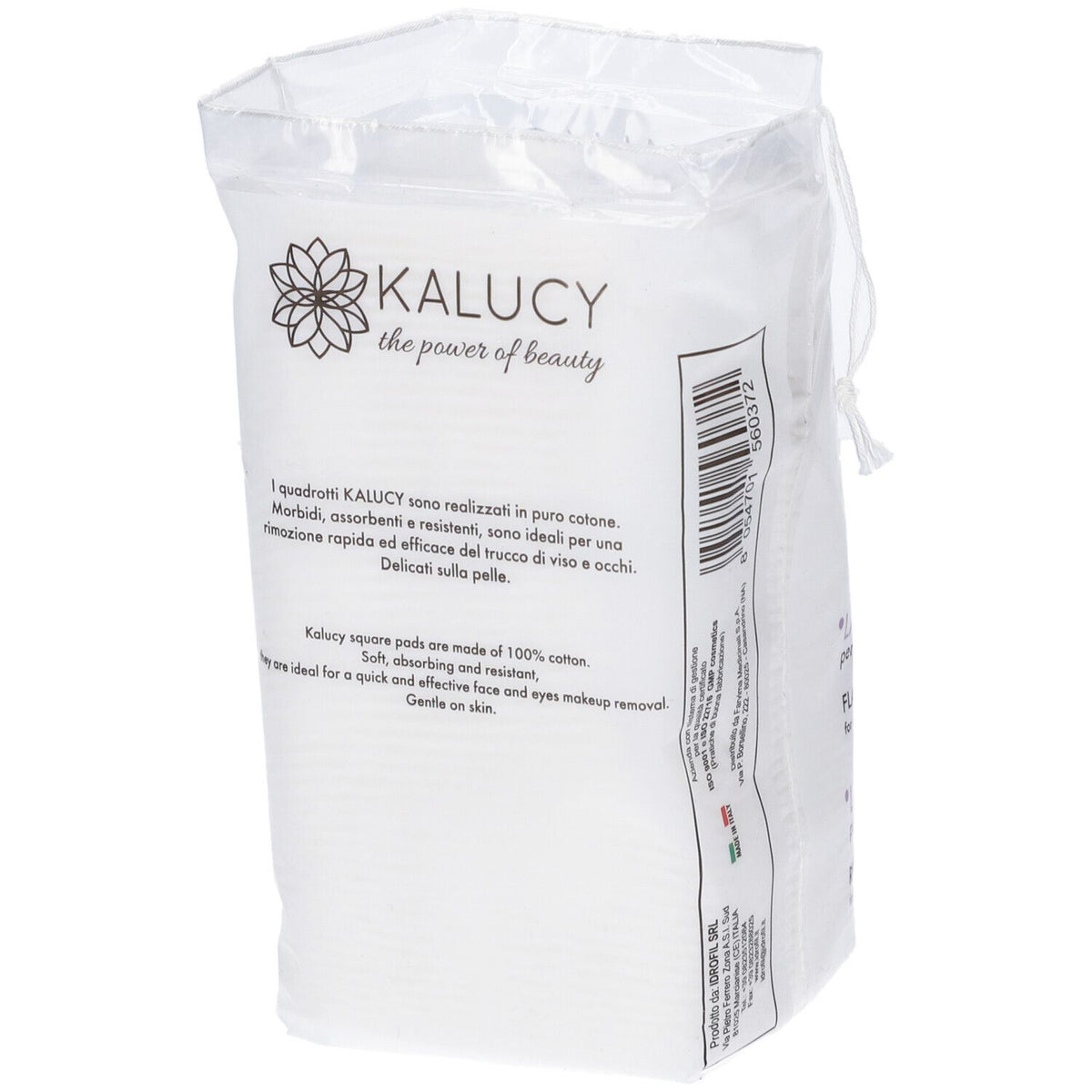 Kalucy Kwadraty 50 Sztuk