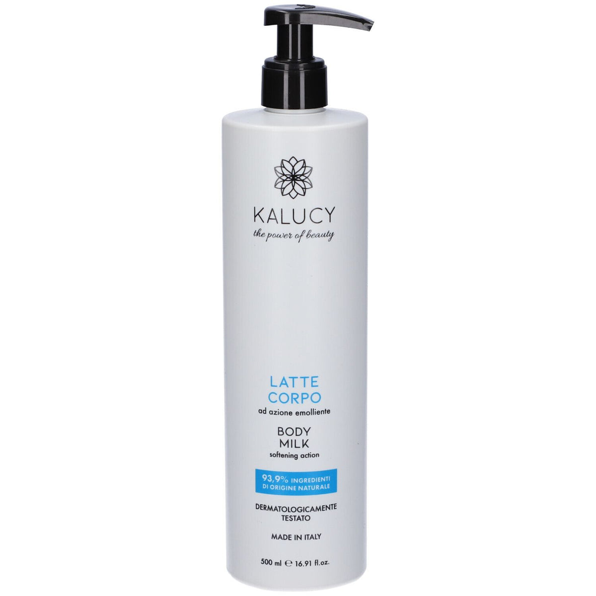 Kalucy Body Lotion 500 Ml Kalucy