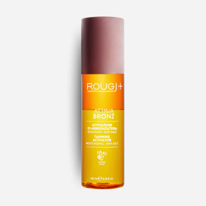 Rougj Bifazowy Aktywator Opalenizny 200 Ml Rougj