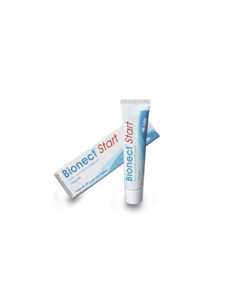 Bionect Start Pommade 30 G Bionect