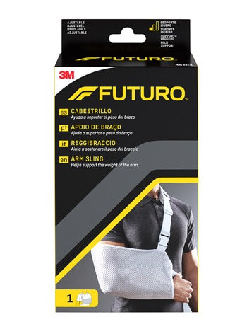 3m italia futuro reggibraccio adulti taglia unica 3m ean 4046719728015