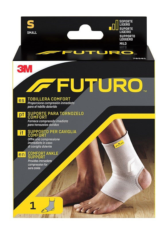 3m italia supporto caviglia futuro comfort medium 3m ean 4046719341795