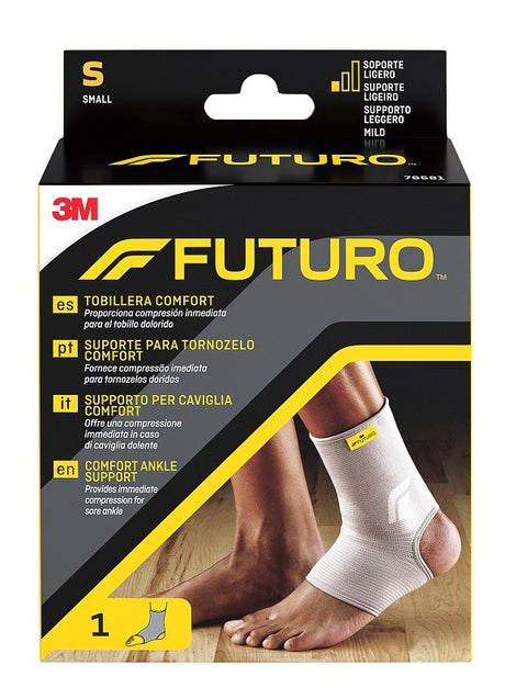 3m italia supporto caviglia futuro comfort medium 3m ean 4046719341795