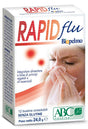 a b c trading srl rapid flu biopelmo 12 bustine abc trading ean 8059692670505