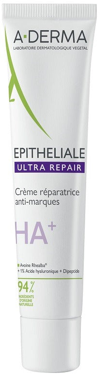 a derma epitheliale ultra repair crema ristrutturante anti segni residui 40 ml a derma ean 3282770398632