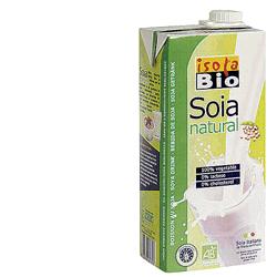 abafoods isola bio drink soia natural 1 litro ecor ean 8023678161387