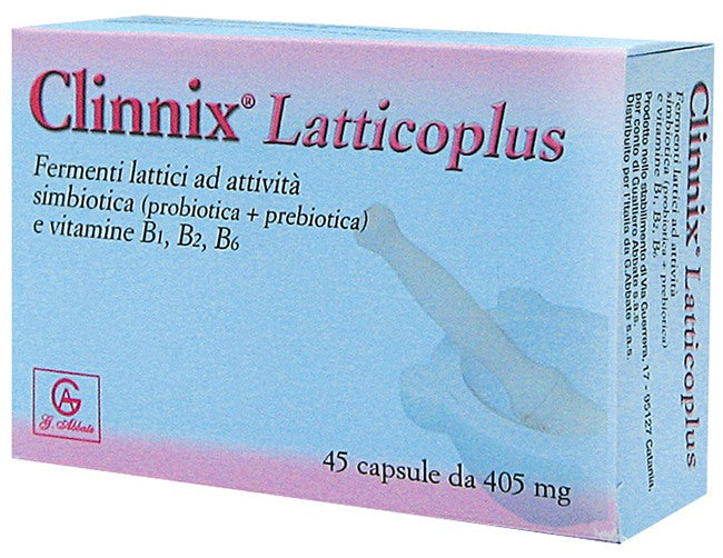abbate av pharma clinderm latticoplus 45 capsule clinderm