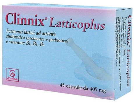 abbate av pharma clinner latticoplus 45 capsule clinner