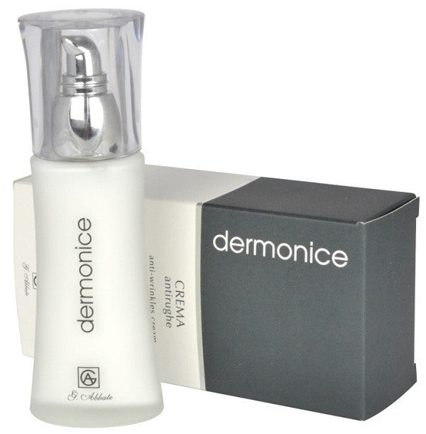 abbate av pharma dermonice crema antirughe 50 ml