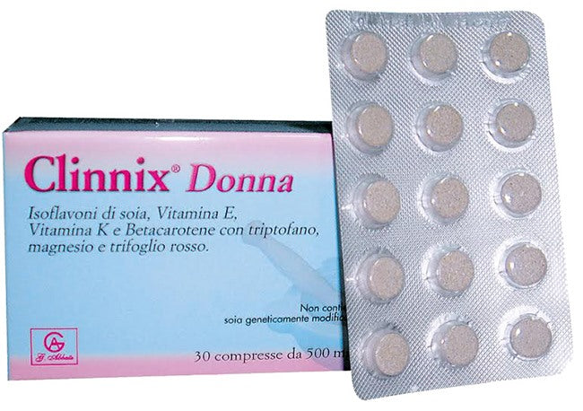 abbate av pharma sanodet donna 30 compresse 12 g sanodet