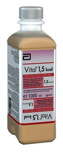abbott srl vital 15kcal vaniglia rth 1000 ml ean 8710428996039