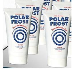 ability group polar frost gel 150 ml polar ean 6420614960004