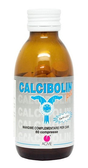 acme calcibolin 80 compresse calcibolin ean 8008448000899