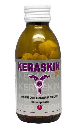 acme keraskin 80 compresse keraskin ean 8008448000882