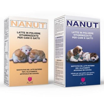 acme srl nanut polvere 500 g nanut