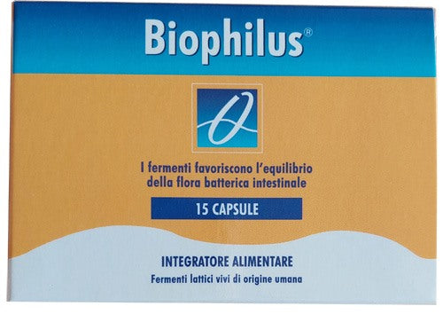 actival lab biophilus 15 capsule actival