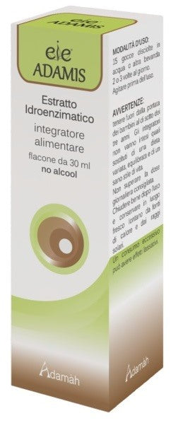 adamah eie adamis 30 ml adamah