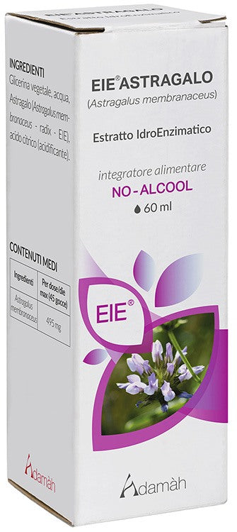 adamah srl eie astragalo 60 ml adamah