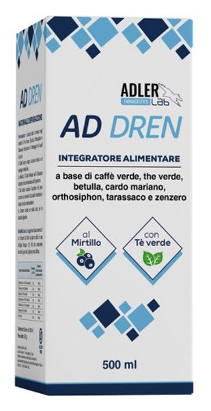 adler addren 500 ml