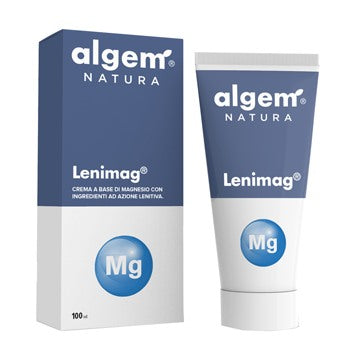 algem natura lenimag crema 100 ml algem natura