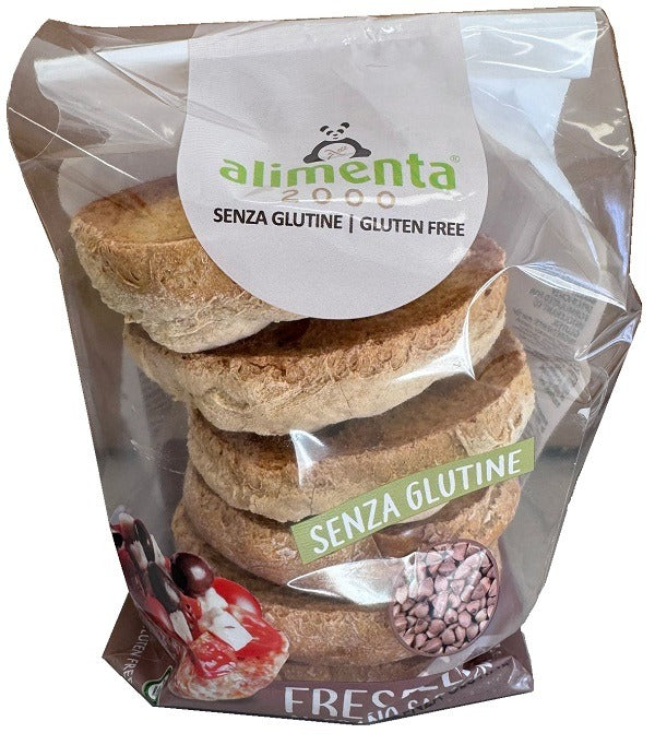 alimenta 2000 freselle grano saraceno 215 g alimenta 2000 ean 8032610440015