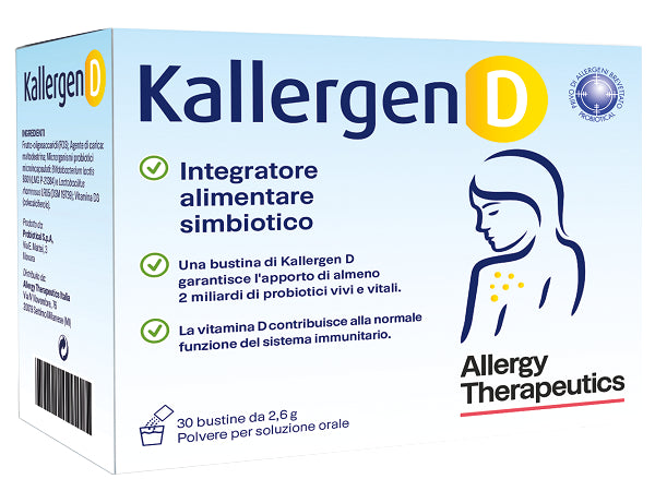 allergy therapeutics it kallergen d 30 bustine allergy therapeutics