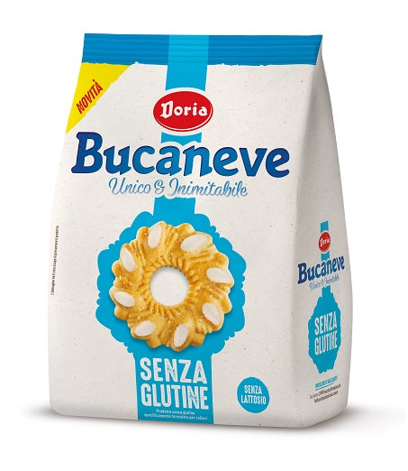 alpipan doria bucaneve 200 g doria ean 8033267890727