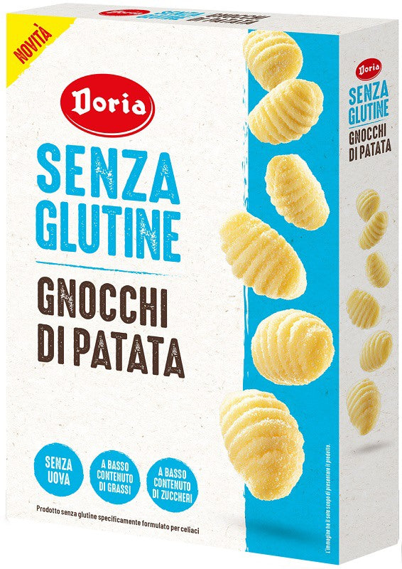 alpipan doria gnocchi 400 g doria ean 8033267890192