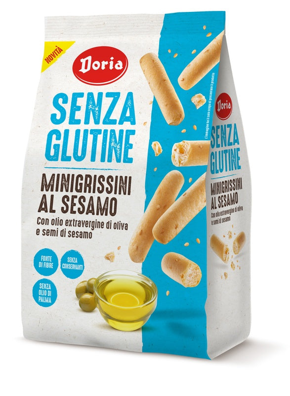 alpipan doria minigrissini sesamo 150 g doria ean 8033267890451