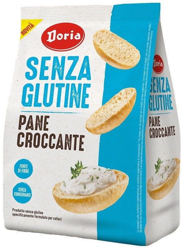 alpipan doria pane croccante 150 g doria ean 8033267890765