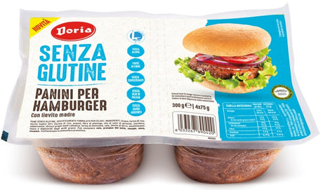 alpipan doria panini hamburger 4x75 g doria ean 8033267890420