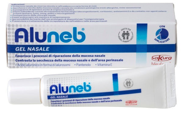 aluneb aluneb gel nasale 10 ml aluneb ean 8055348700756