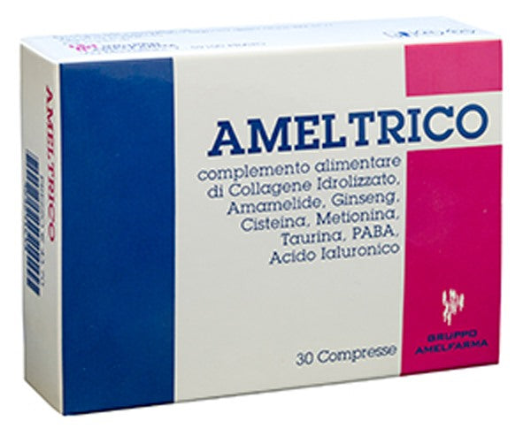 amel farma ameltrico 30 compresse