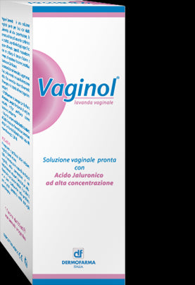 amp biotec lavanda vaginale vaginol 1 flacone da 150ml vaginol