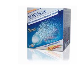 anfatis bonyplus express detergente per protesi dentaria 56 compresse anfatis ean 7611645000176