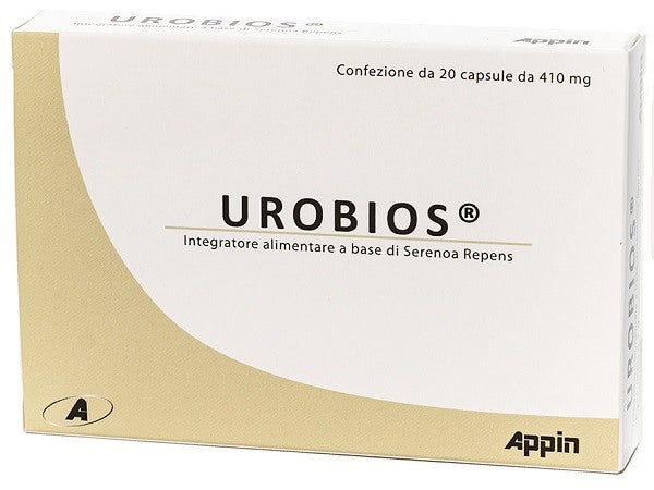 appin dr andrea invidia urobios 20 capsule ean 8051380650004