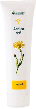 arcangea arnica gel 100ml arcangea