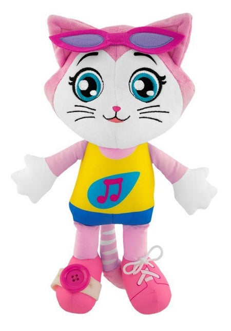 artsana chicco ch gioco 44 gatti milady pupazzo musicale chicco ean 8058664116485