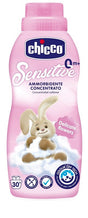 artsana chicco chicco ammorbidente fiori 750 ml ean 8058664122462