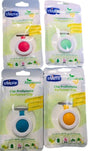 artsana chicco chicco zanza clip profumata chicco ean 8058664115631