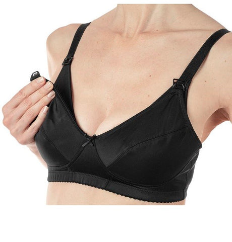 artsana spa mammy reggiseno microfibra allattamento black 5d chicco ean 8058664001446