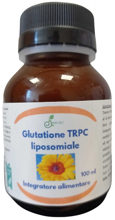 atena bio glutatione trpc liposomiale 100 ml atena bio ean 8052780983549