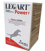 aurora biofarma legart power 20 compresse ean 8050538050482