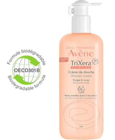 avene pierre fabre it spa avene trixera doccia crema 500 ml avene ean 3282770202946