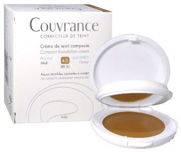 avene pierre fabre it spa eau thermale avene couvrance crema compatta colorata nf oil free miele 95 g avene ean 3282770100198