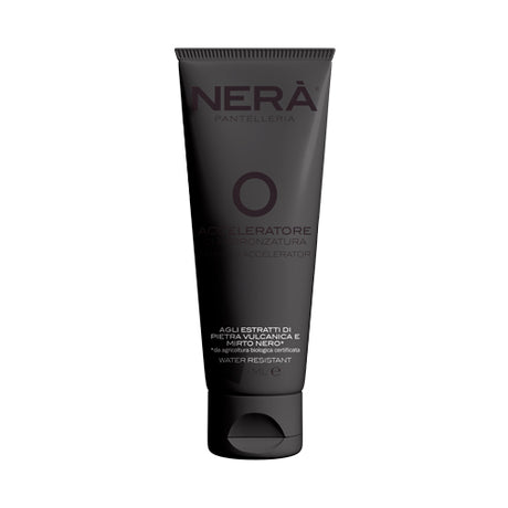 azienda agr zighidi nera pantelleria travel size crema acceleratore 100 ml ean 8056098240622