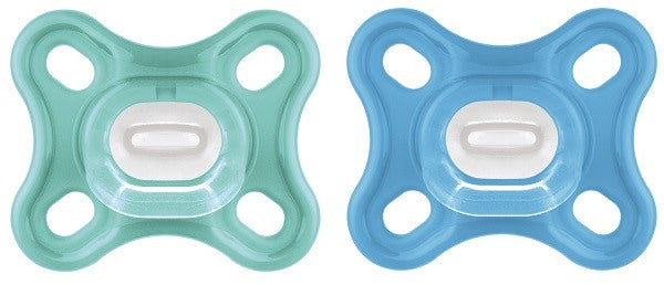 bamed baby italia mam comfort 0 2 mesi silicone confezione doppia maschio mam ean 9001616817199
