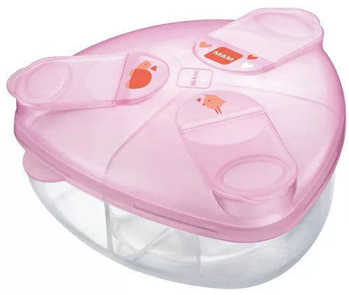 bamed baby italia mam contenitore latte in polvere femmina mam ean 9001616709975