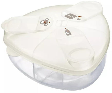 bamed baby italia mam contenitore latte in polvere neutro mam ean 9001616709982