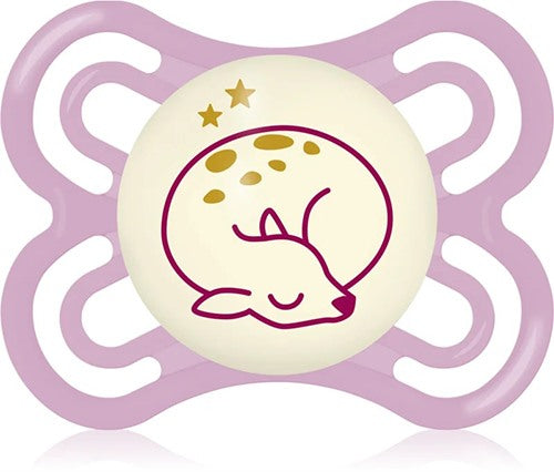 bamed baby italia mam succhietto perfect 2 6 mesi silicone single box femmina mam ean 9001616839177